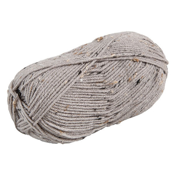 Knit Picks Brava Tweed Yarn - Stratus
