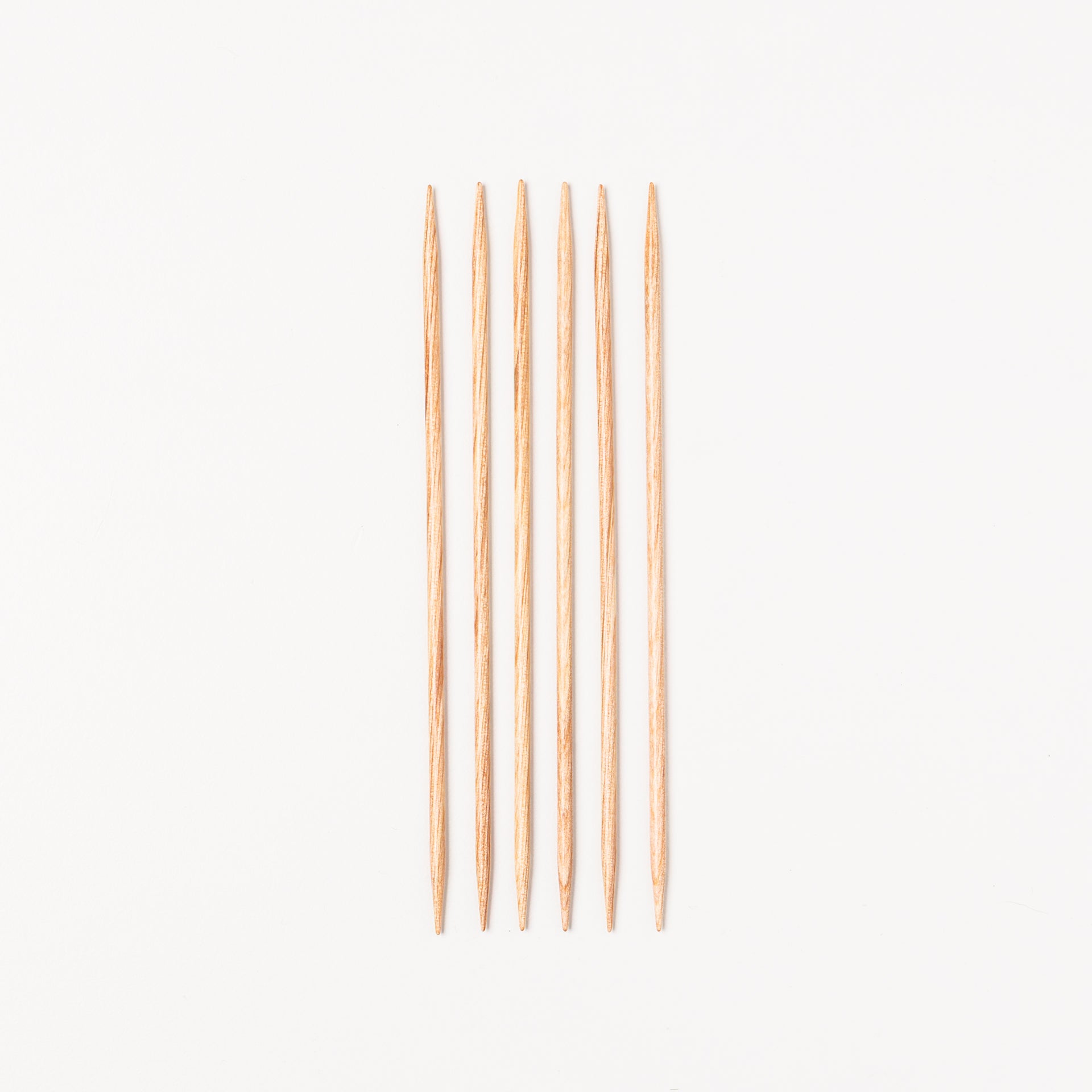 Knit Picks Sunstruck Double Pointed Needles  6" - US 8 (5.0mm)

