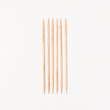 Knit Picks Sunstruck Double Pointed Needles  6" - US 0 (2.0mm)