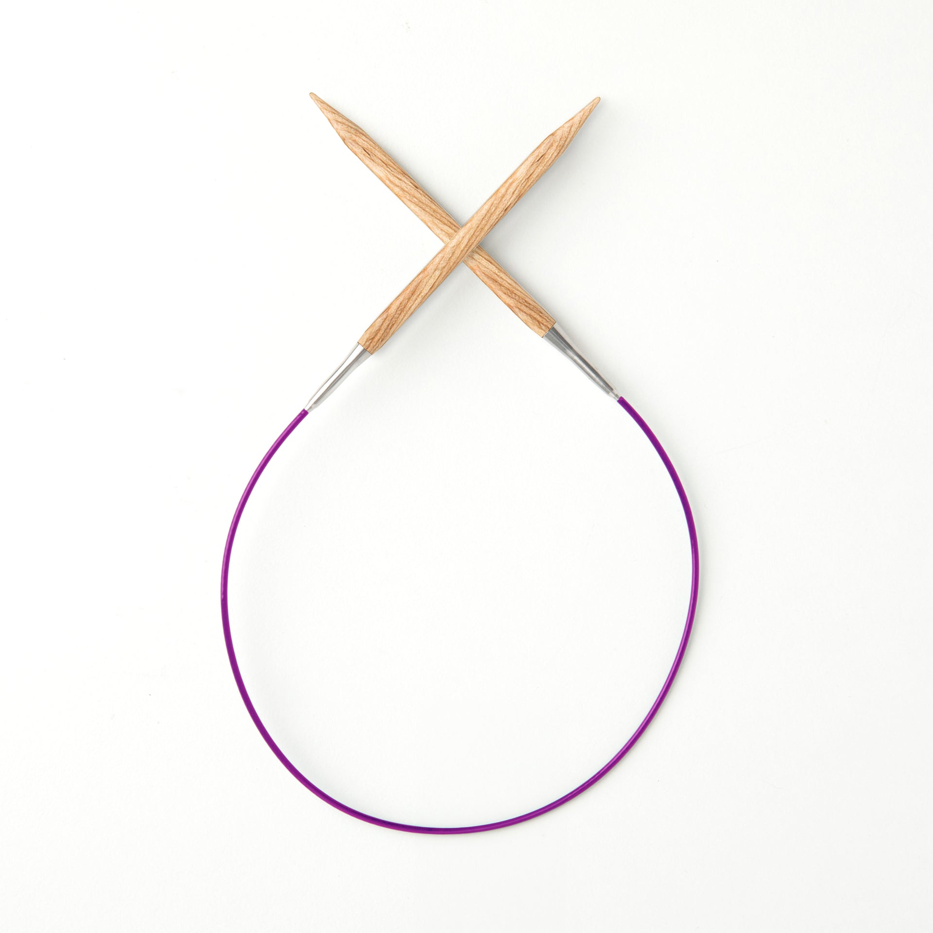 Knit Picks Sunstruck Fixed Circular 40" - US 1.5 (2.5mm)
