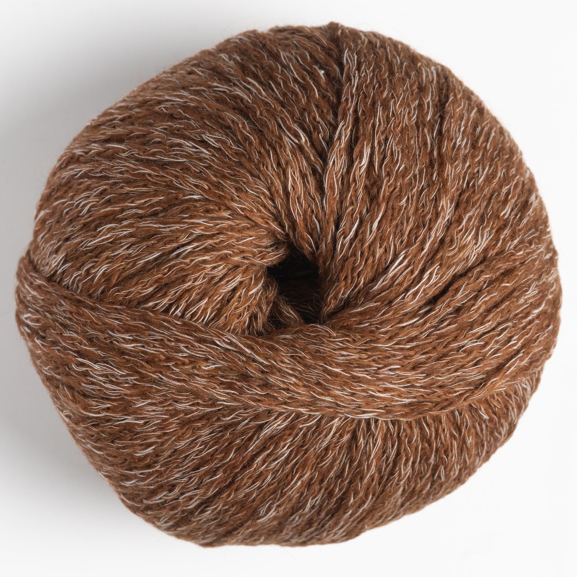Berroco Emberstone Yarn - 11022 Topaz Glow
