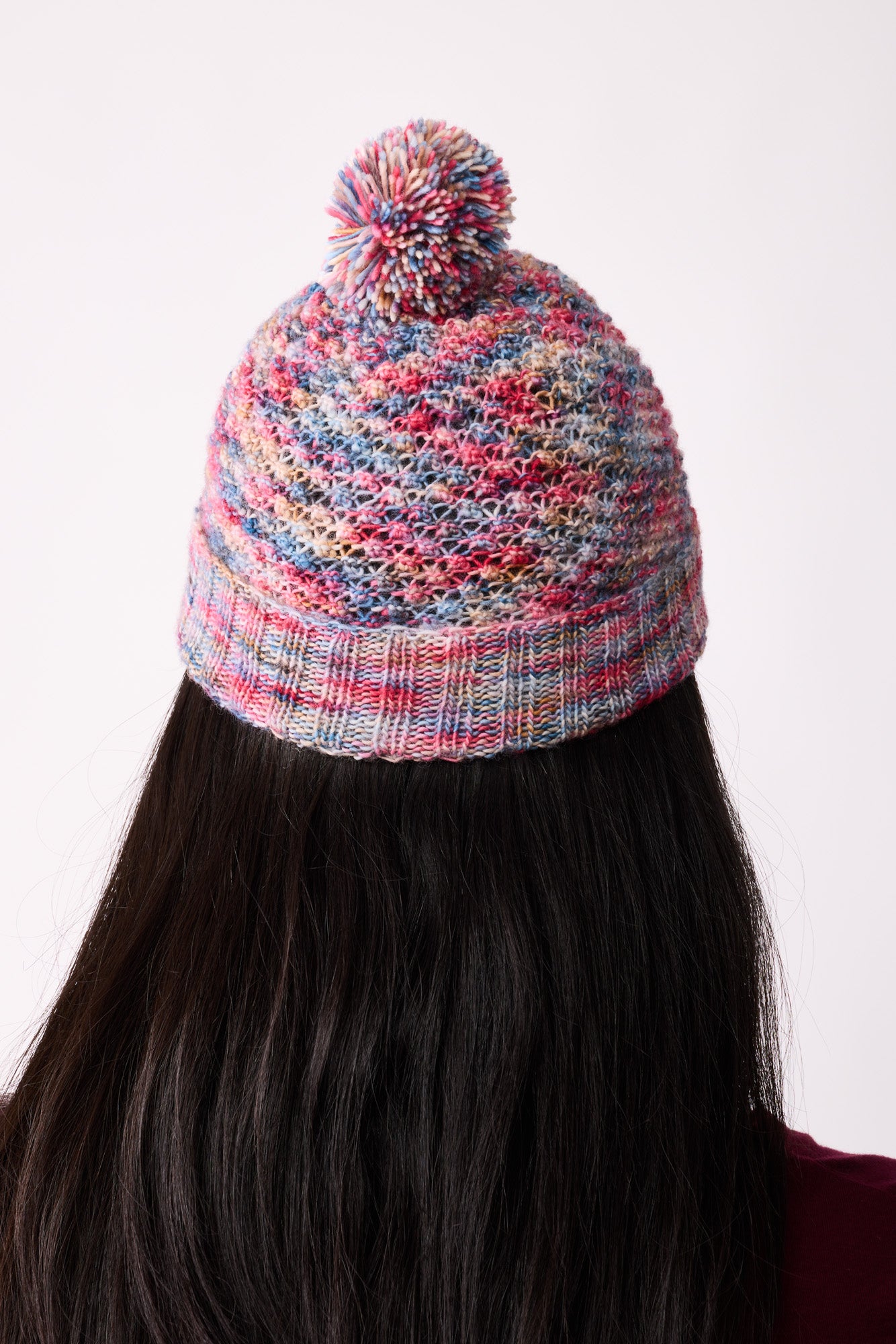 Madelinetosh Fair Weather Hat Kit
