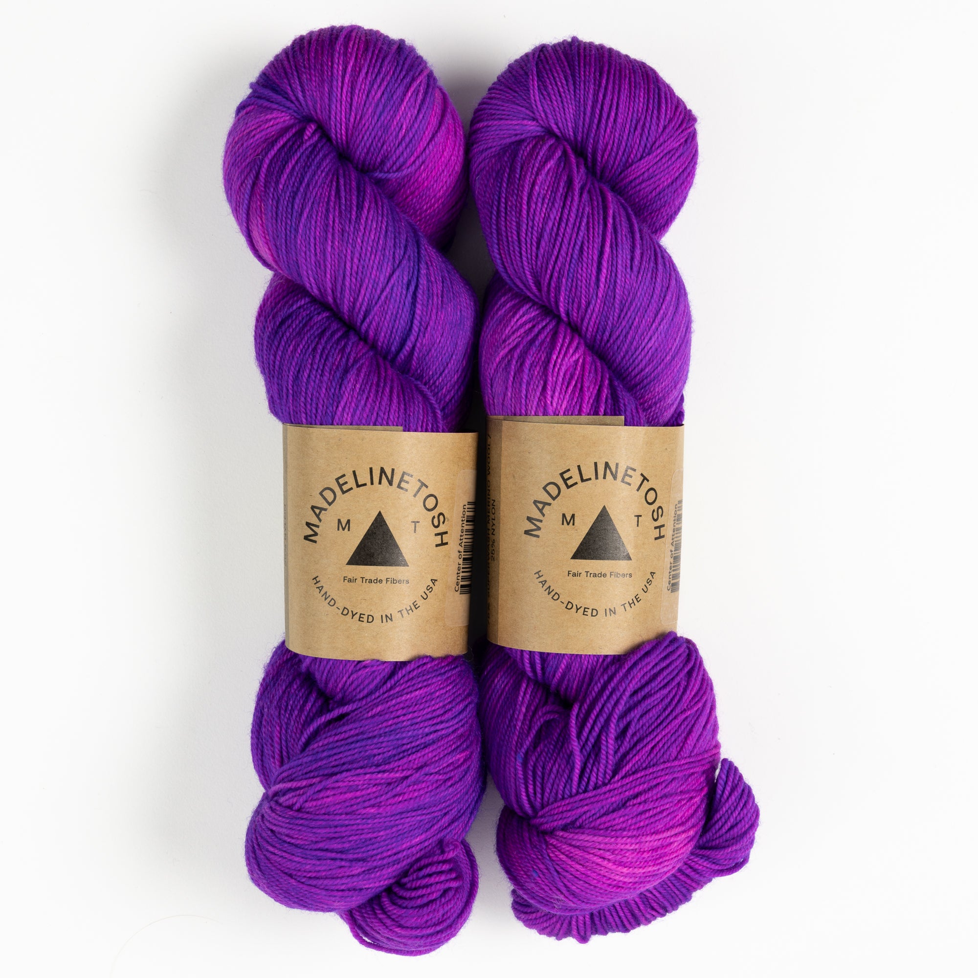 Madelinetosh Hue of the Moment | Jimmybeanswool.com