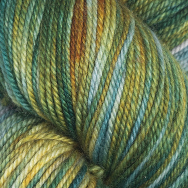 Dream in Color Smooshy Cashmere Yarn - Giddyup