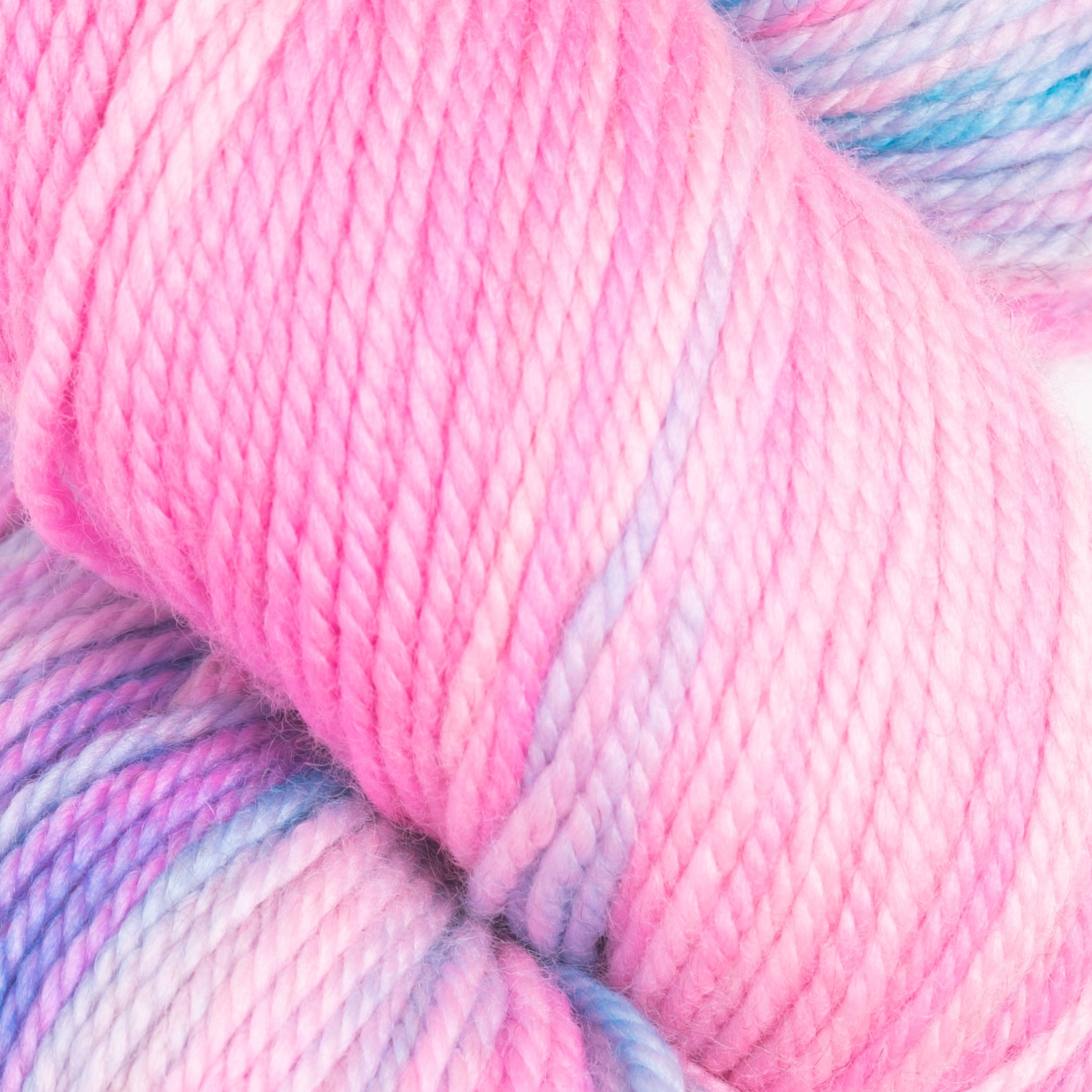 Dream in Color Smooshy Cashmere Yarn - Sugar Rush
