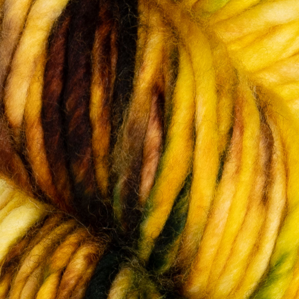 Madelinetosh A.S.A.P. Yarn - Debate Club
