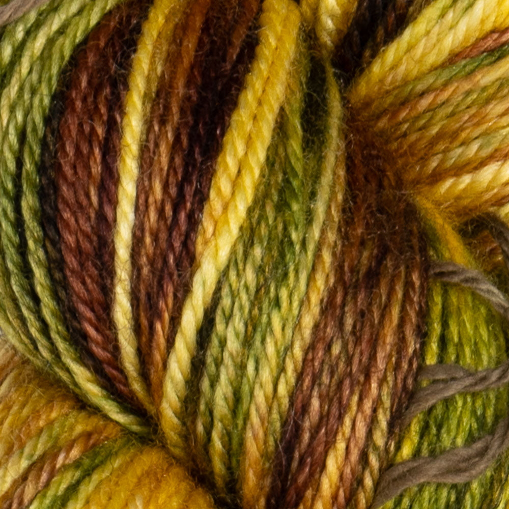 Madelinetosh Pashmina Yarn - Debate Club
