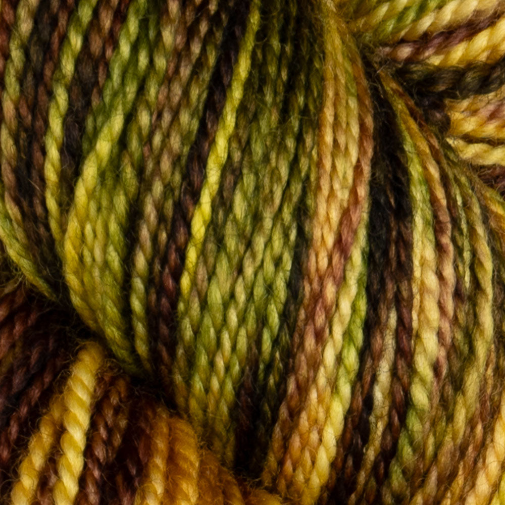 Madelinetosh Tosh Sock Yarn - Debate Club
