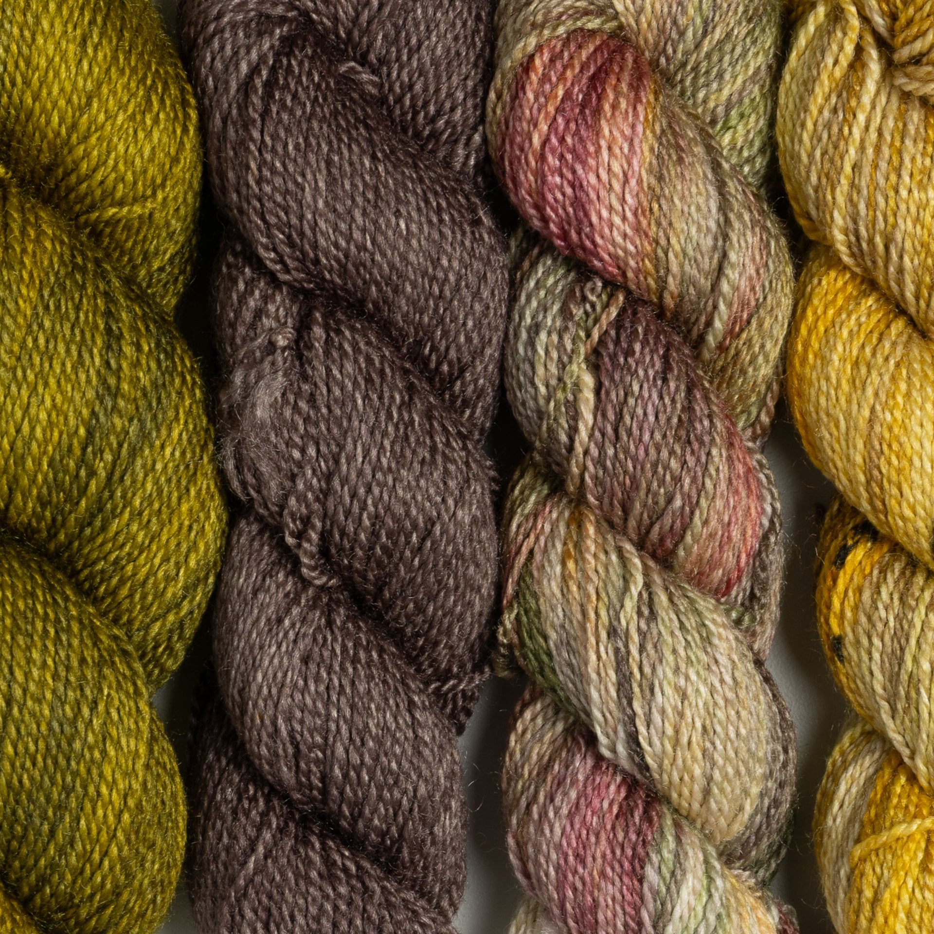 Dream in Color Field Collection: Suzette Meadow Dreams Bundles - Antique Marigold
