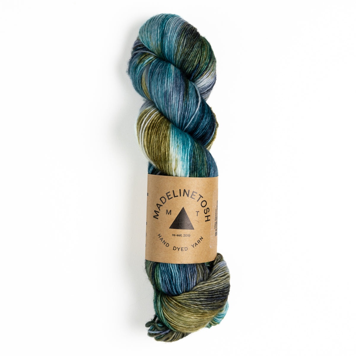 Madelinetosh Tosh Merino Light Yarn - Hex Appeal
