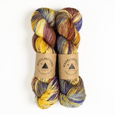 Madelinetosh A.S.A.P. Yarn - Mercury