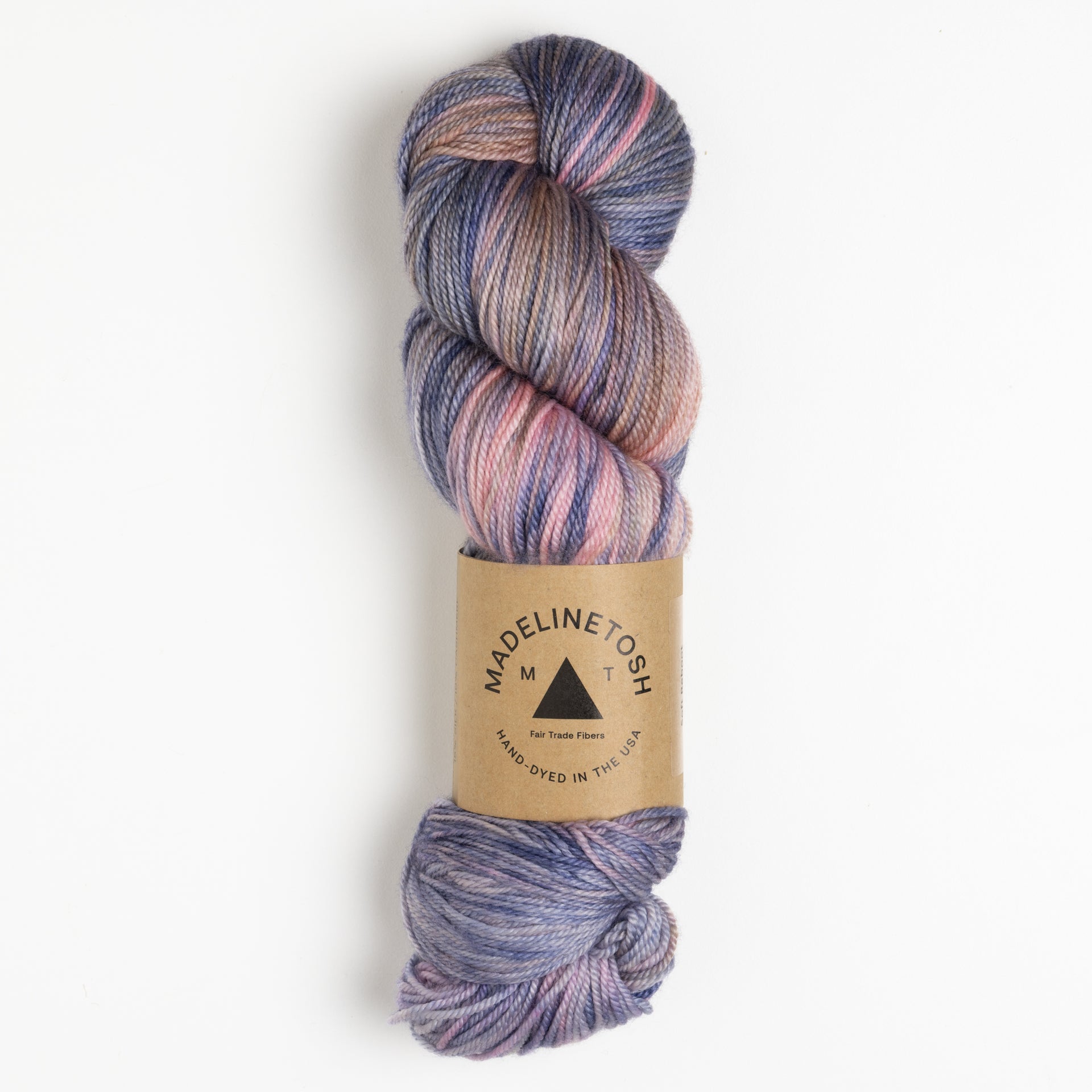 Madelinetosh Pashmina Yarn - Soft Reboot
