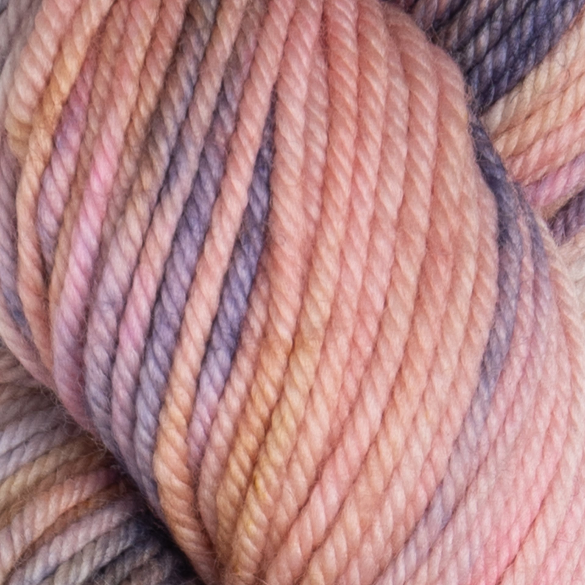 Madelinetosh Vintage Yarn - Soft Reboot
