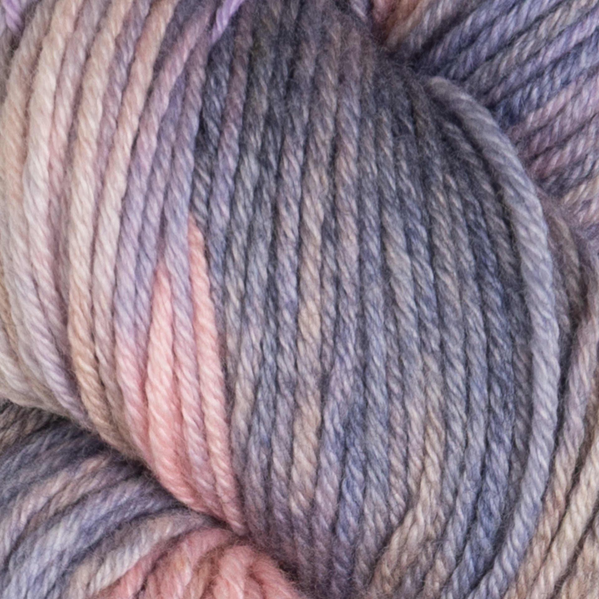 Madelinetosh Wool + Cotton Yarn - Soft Reboot
