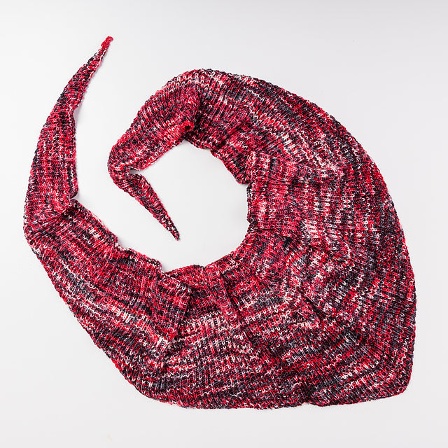 Madelinetosh Love Language Shawl Kit
