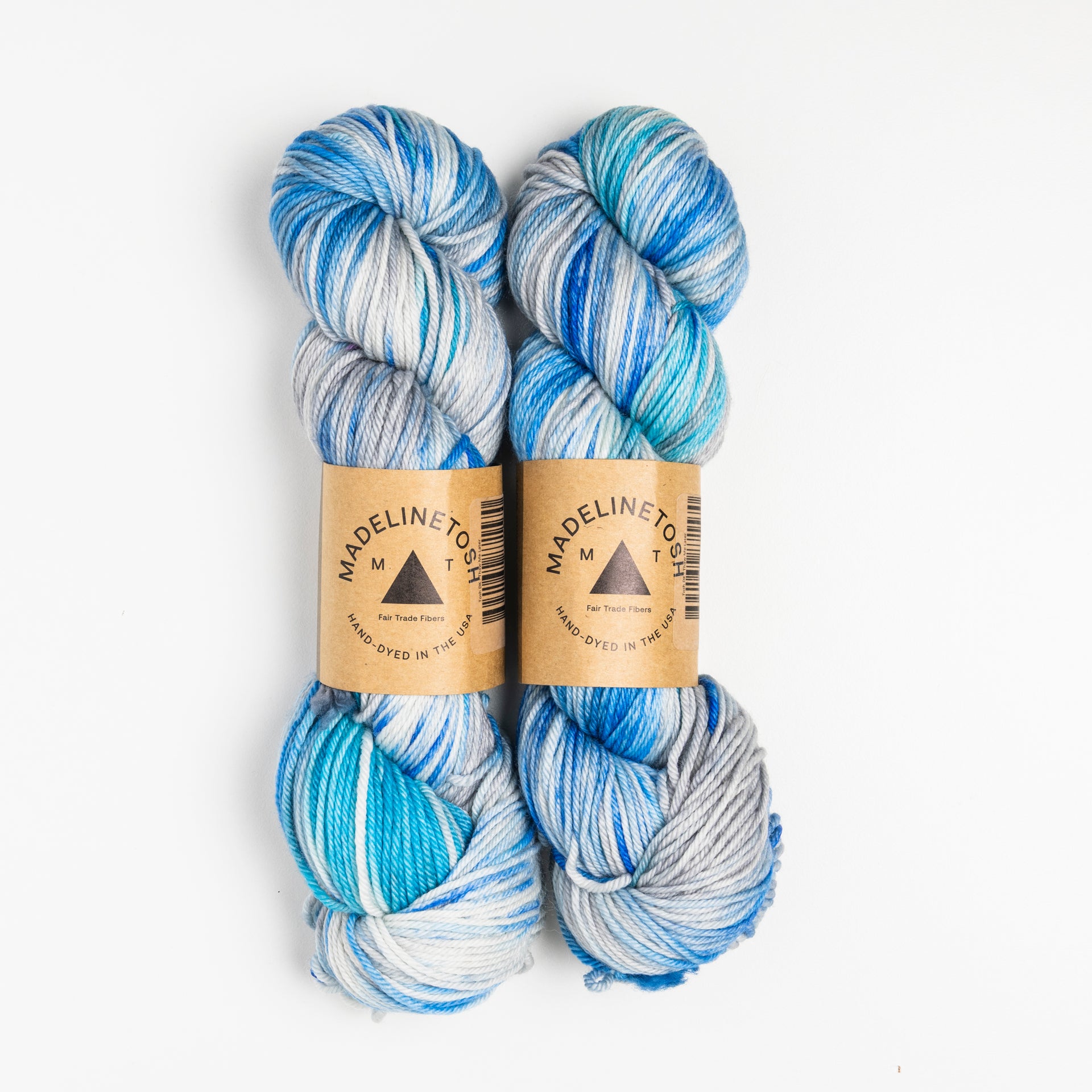 Madelinetosh Tosh DK Yarn - Thaw Me Later - PREORDER
