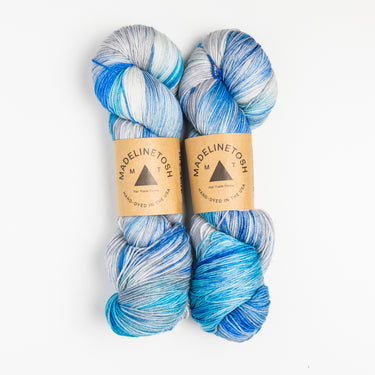 Madelinetosh Twist Light Yarn - Thaw Me Later - PREORDER