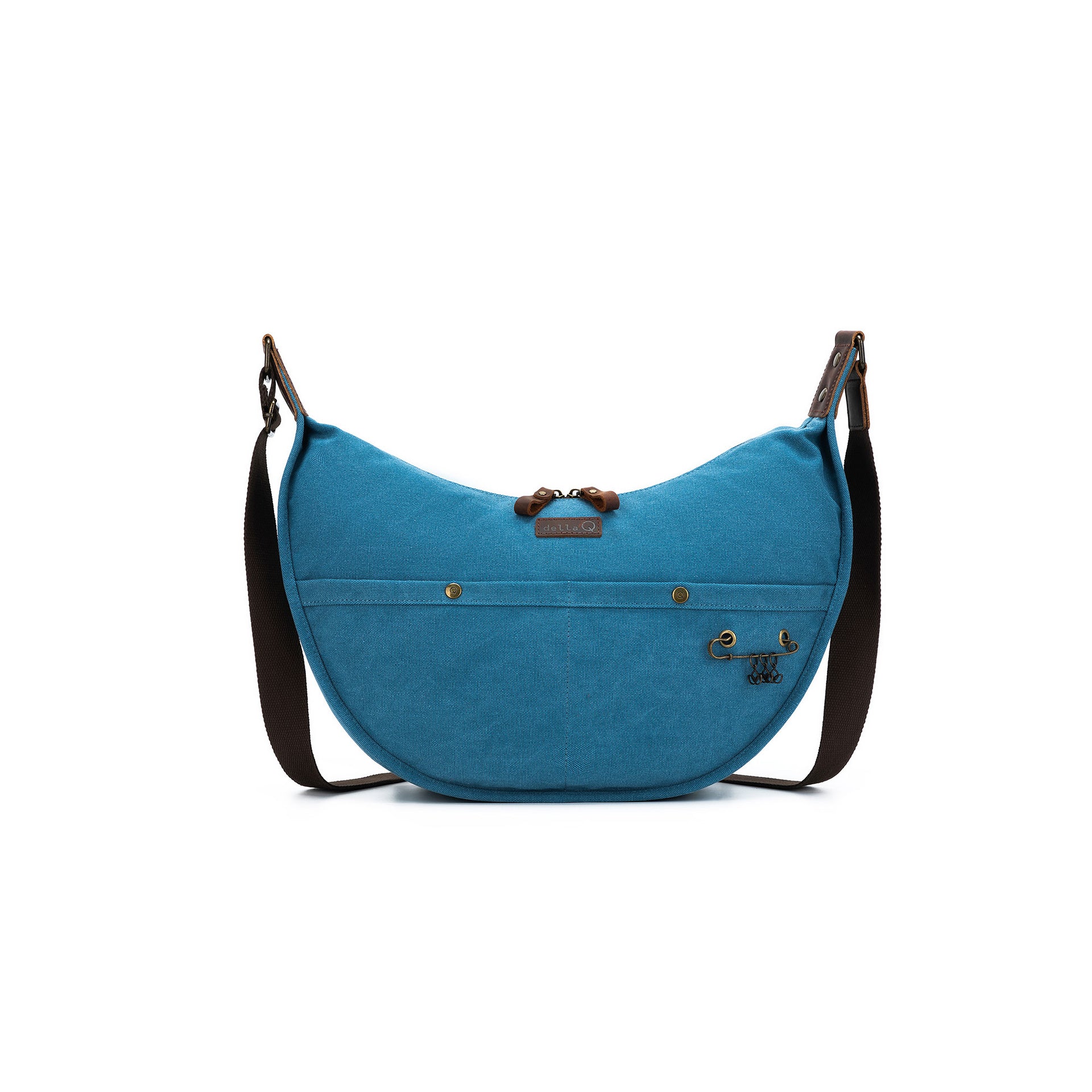 della Q Adella Sling - Teal
