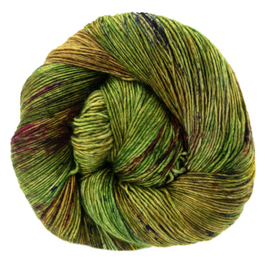 Madelinetosh Tosh Merino Light Yarn - City of Trees