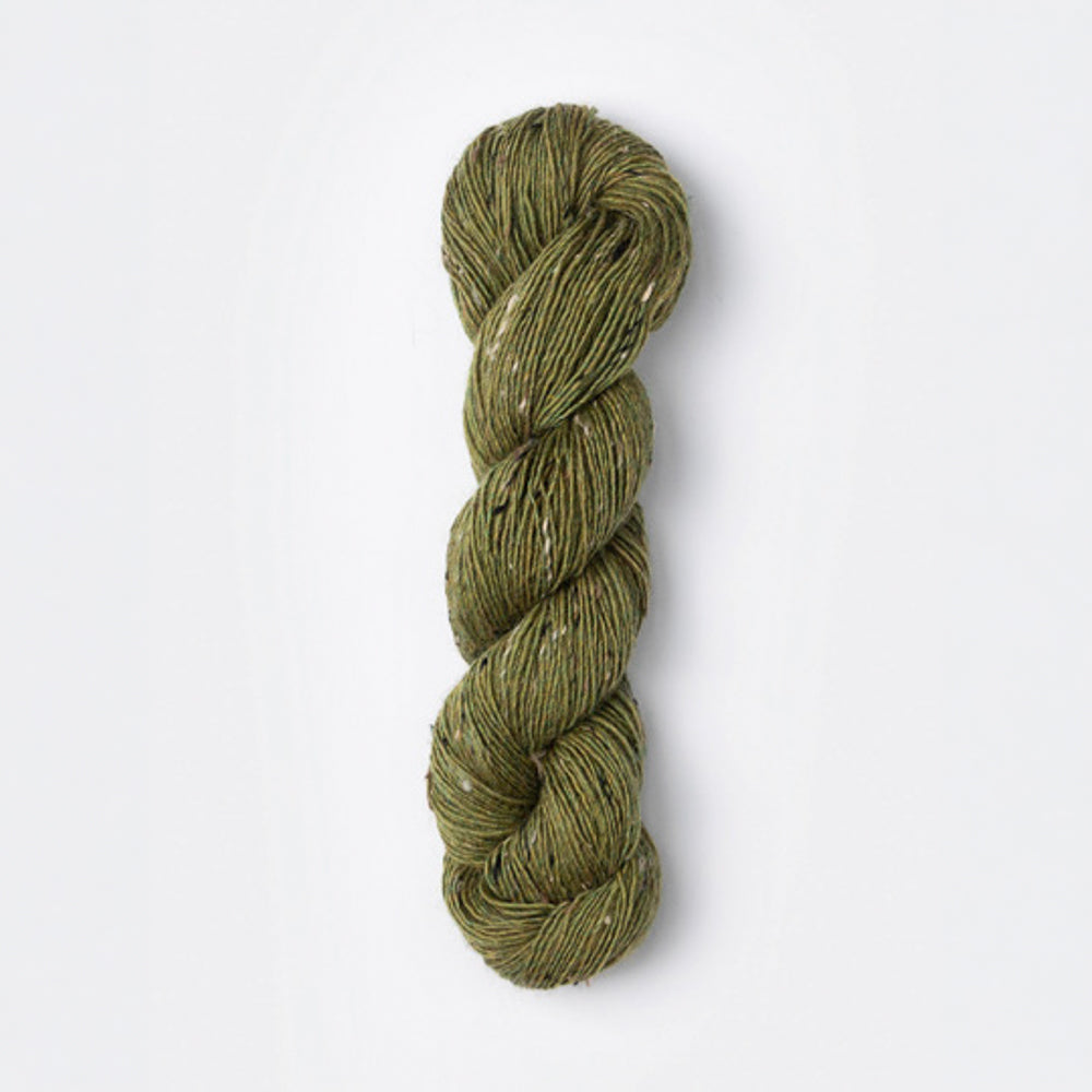 Blue Sky Fibers Woolstok Tweed Light Yarn - 5307 Fern Frond

