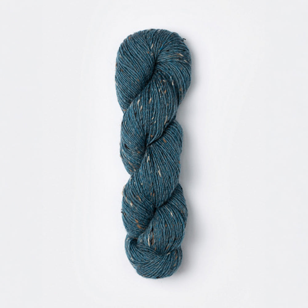 Blue Sky Fibers Woolstok Tweed Light Yarn - 5317 Deep River
