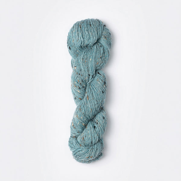 Blue Sky Fibers Woolstok Tweed Light Yarn - 5318 Lake View