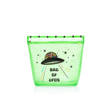 della Q Oh Snap - Bag of UFOs - XL Single Standing