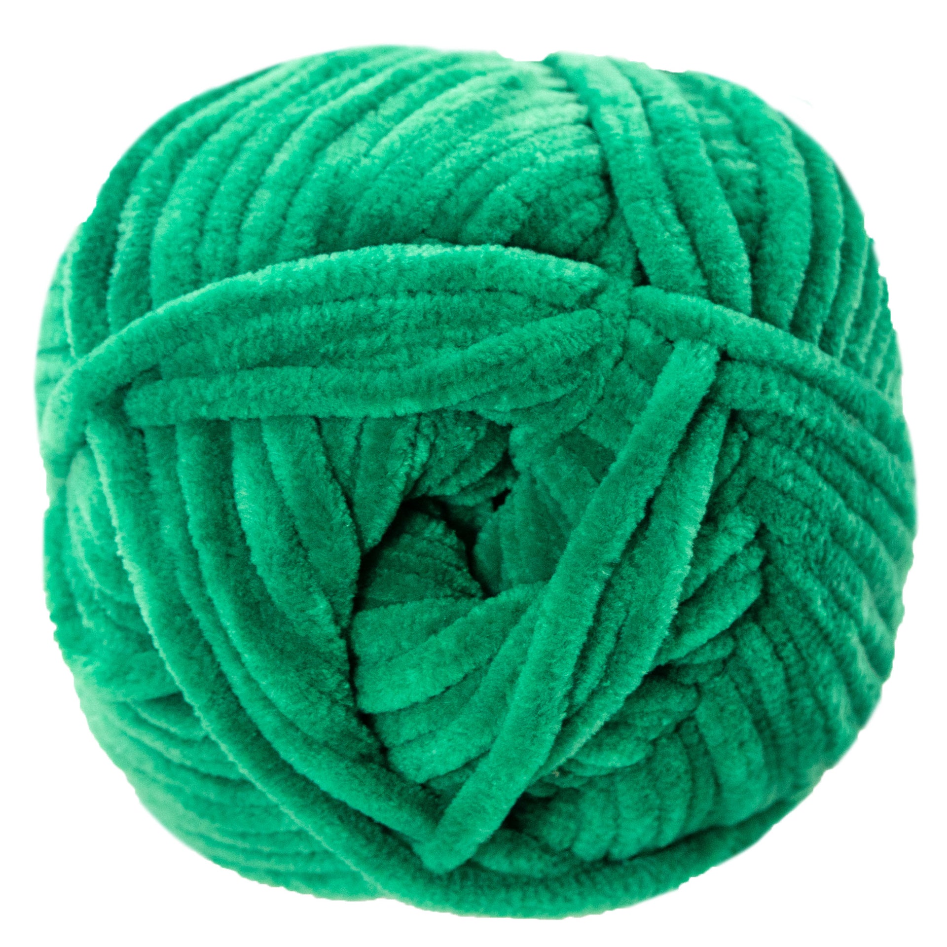 Universal Yarn Bella Chenille Yarn - 111 Clover
