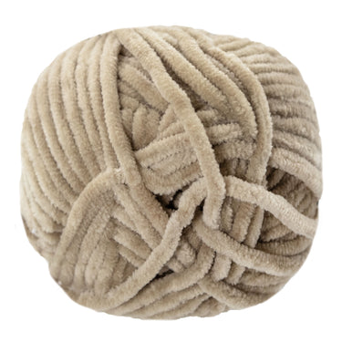 Universal Yarn Bella Chenille Yarn - 120 Sesame