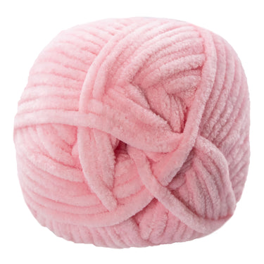 Universal Yarn Bella Chenille Yarn - 108 Sugarplum