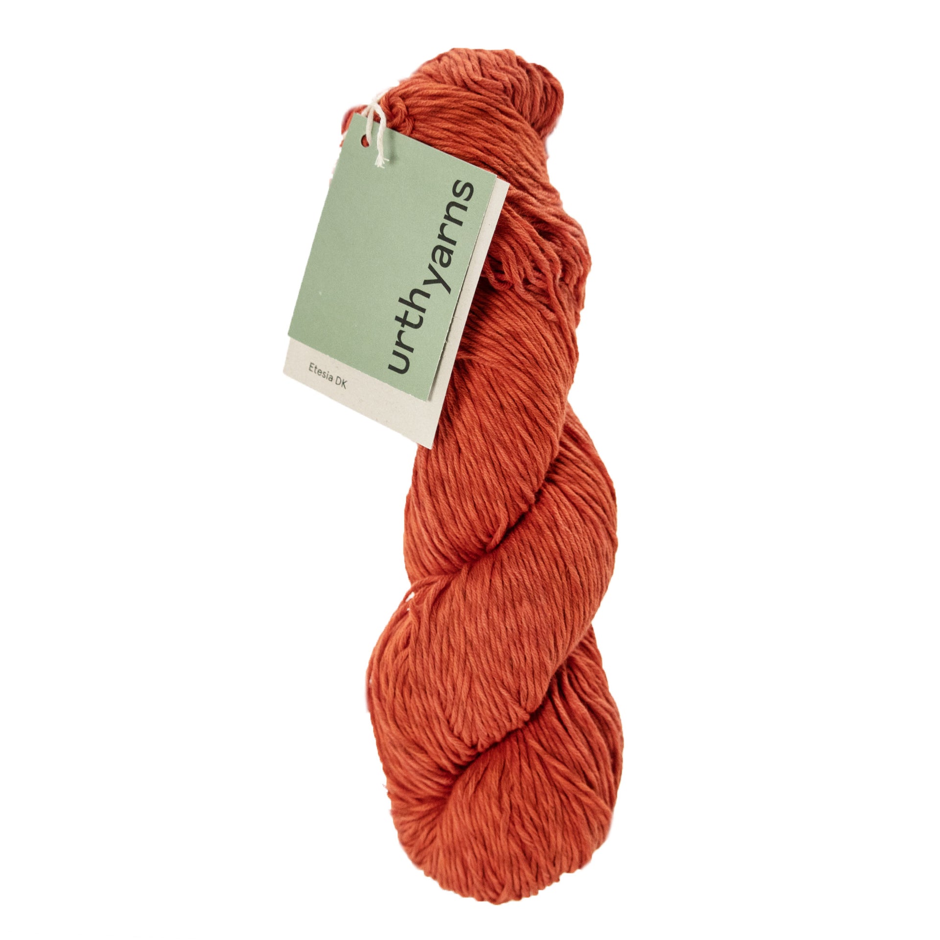 Urth Yarns Etesia Yarn - Coral Reef
