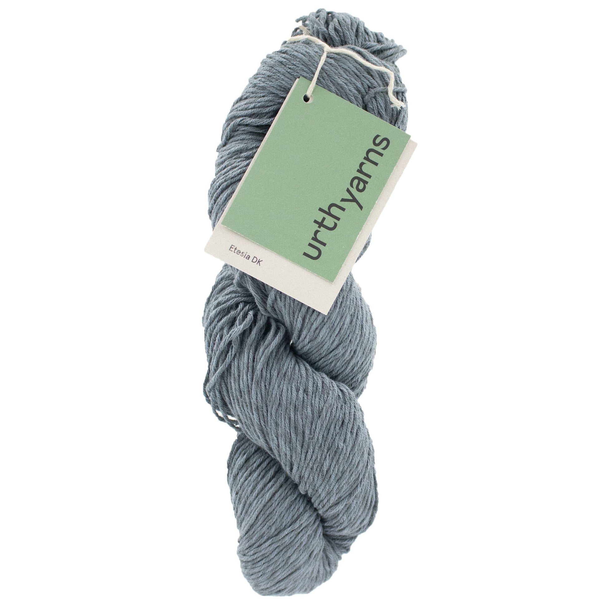 Urth Yarns Etesia Yarn - Mussel
