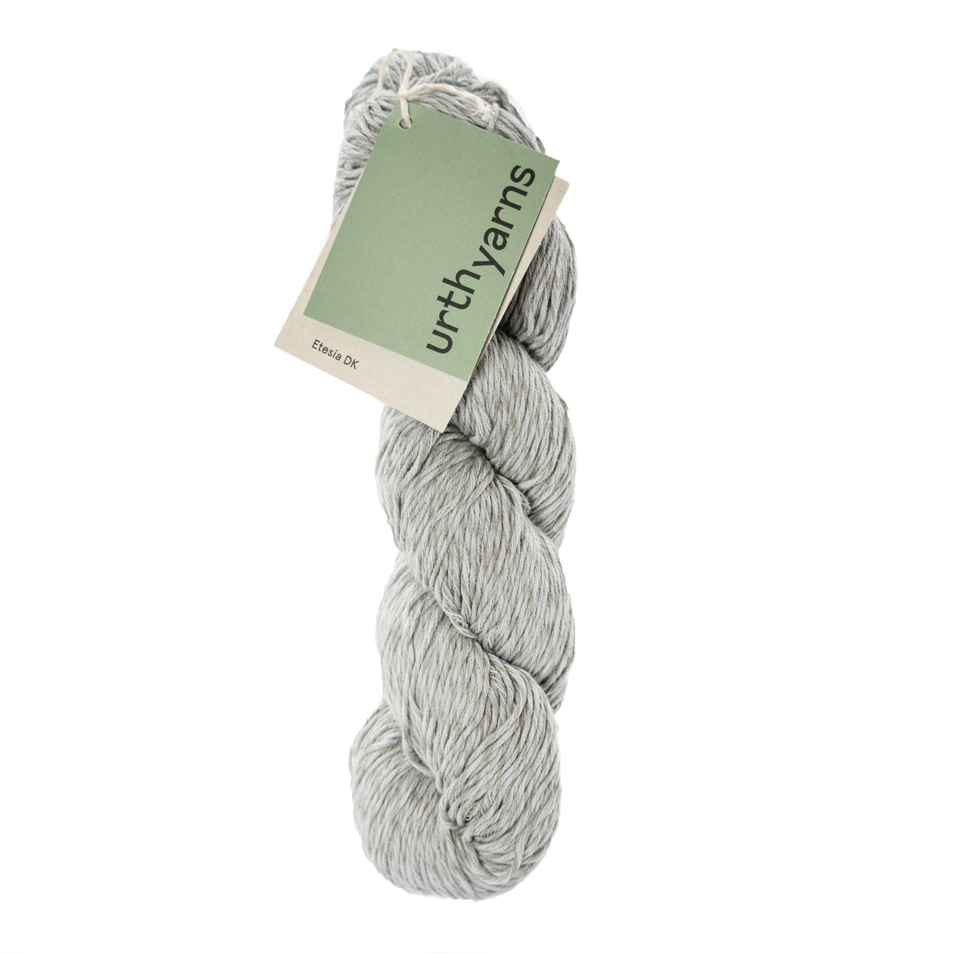Urth Yarns Etesia Yarn - Pearl
