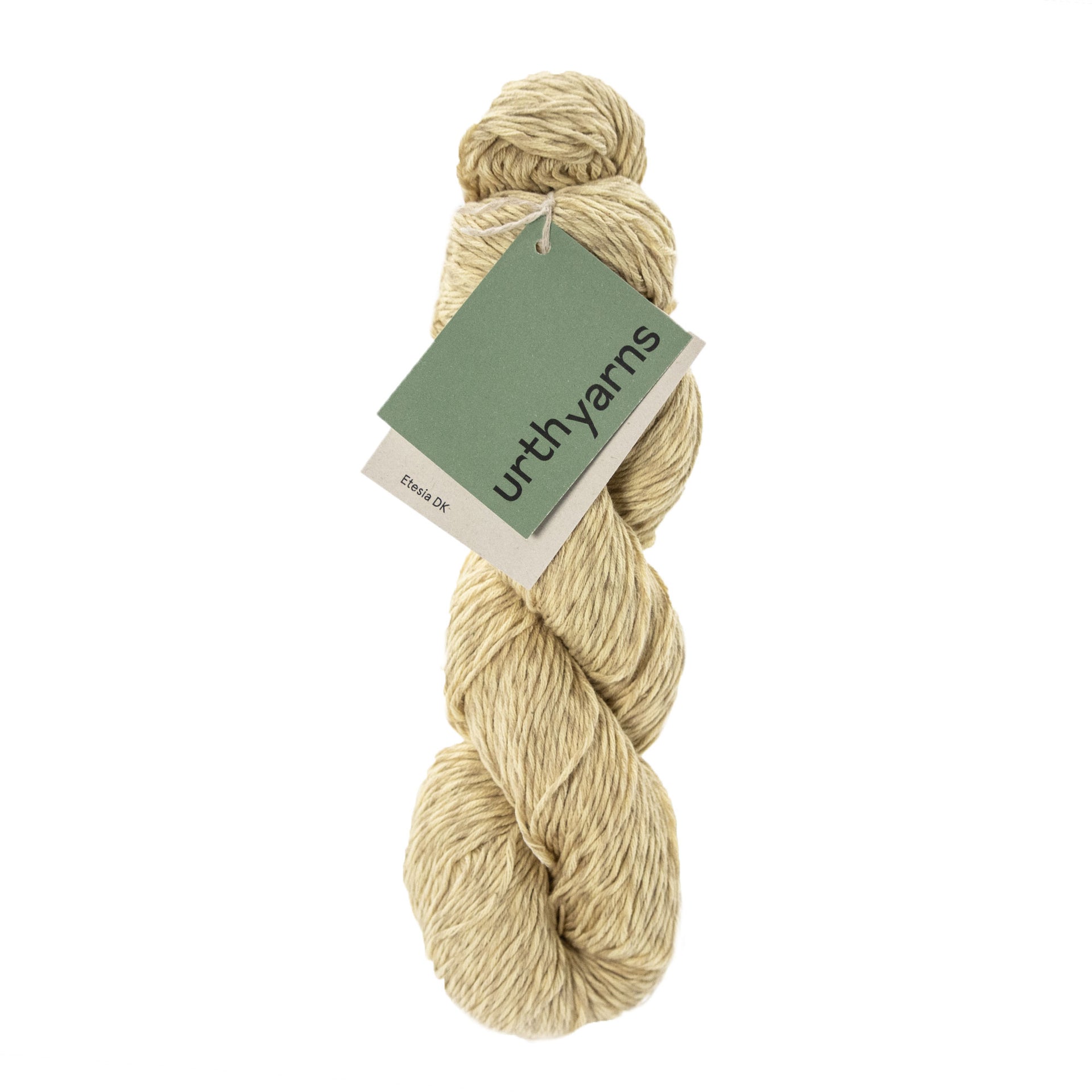 Urth Yarns Etesia Yarn - Sand Castle
