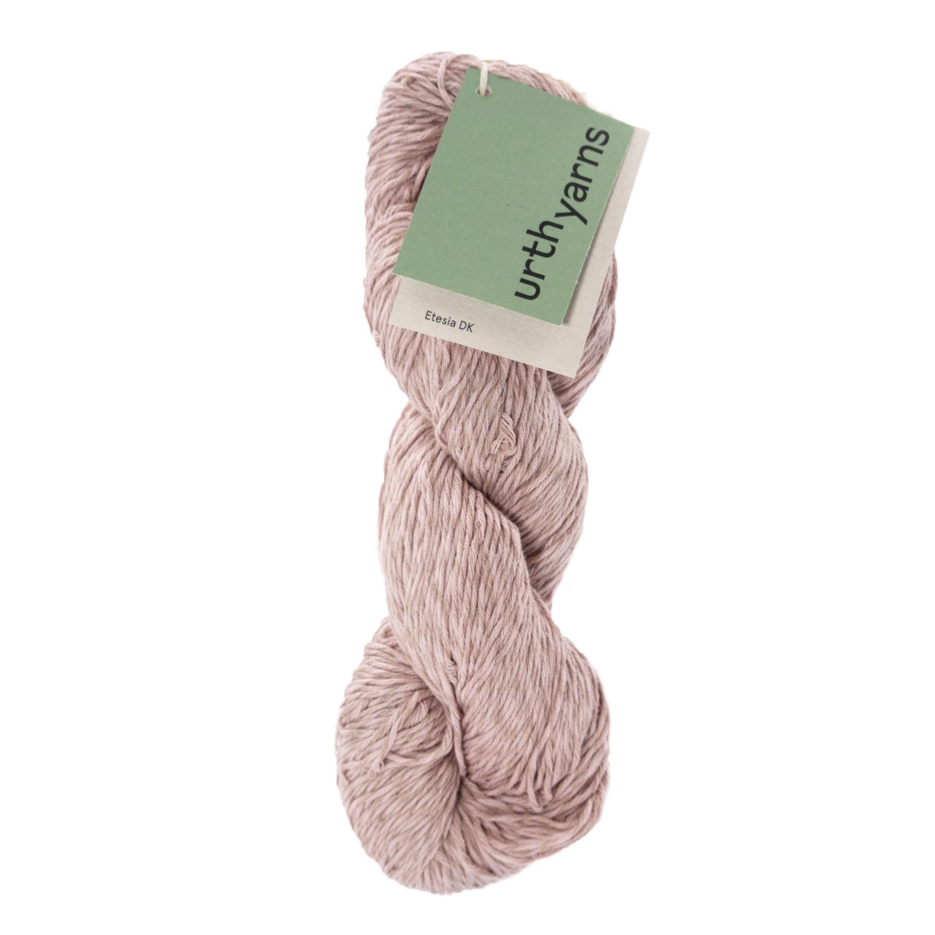 Urth Yarns Etesia Yarn - Shrimp
