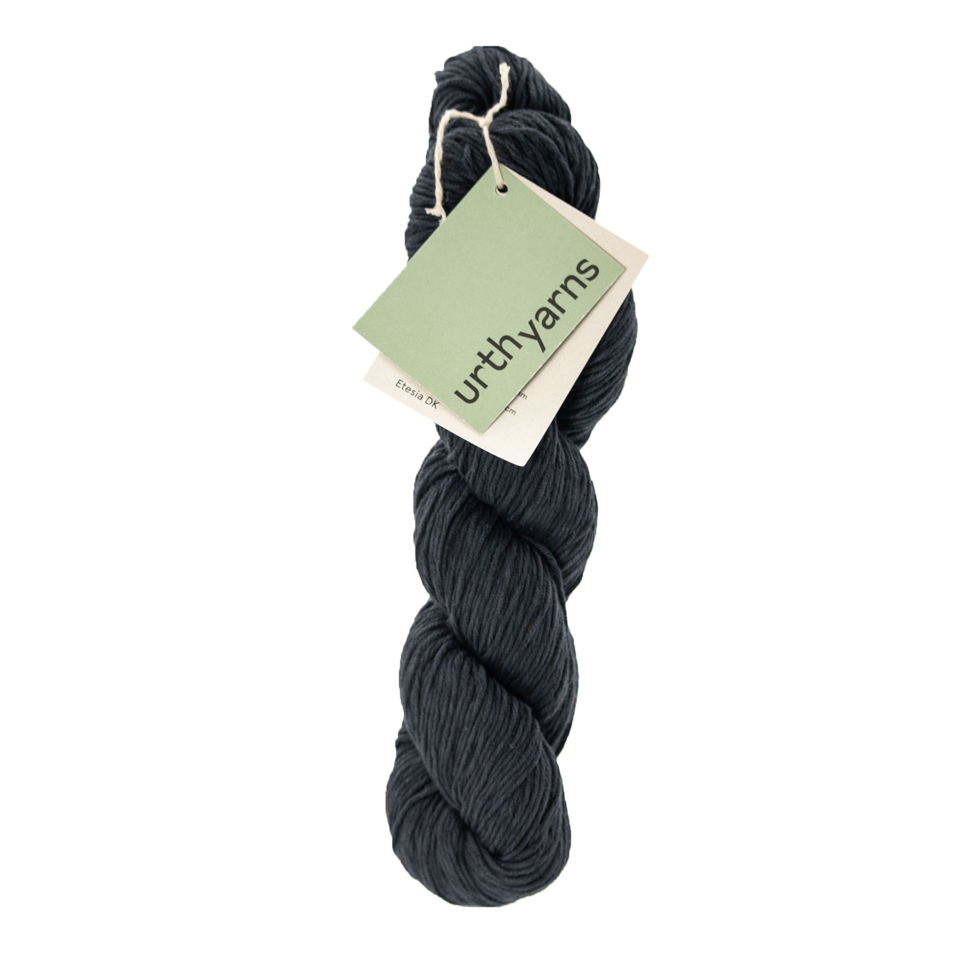 Urth Yarns Etesia Yarn - Squid

