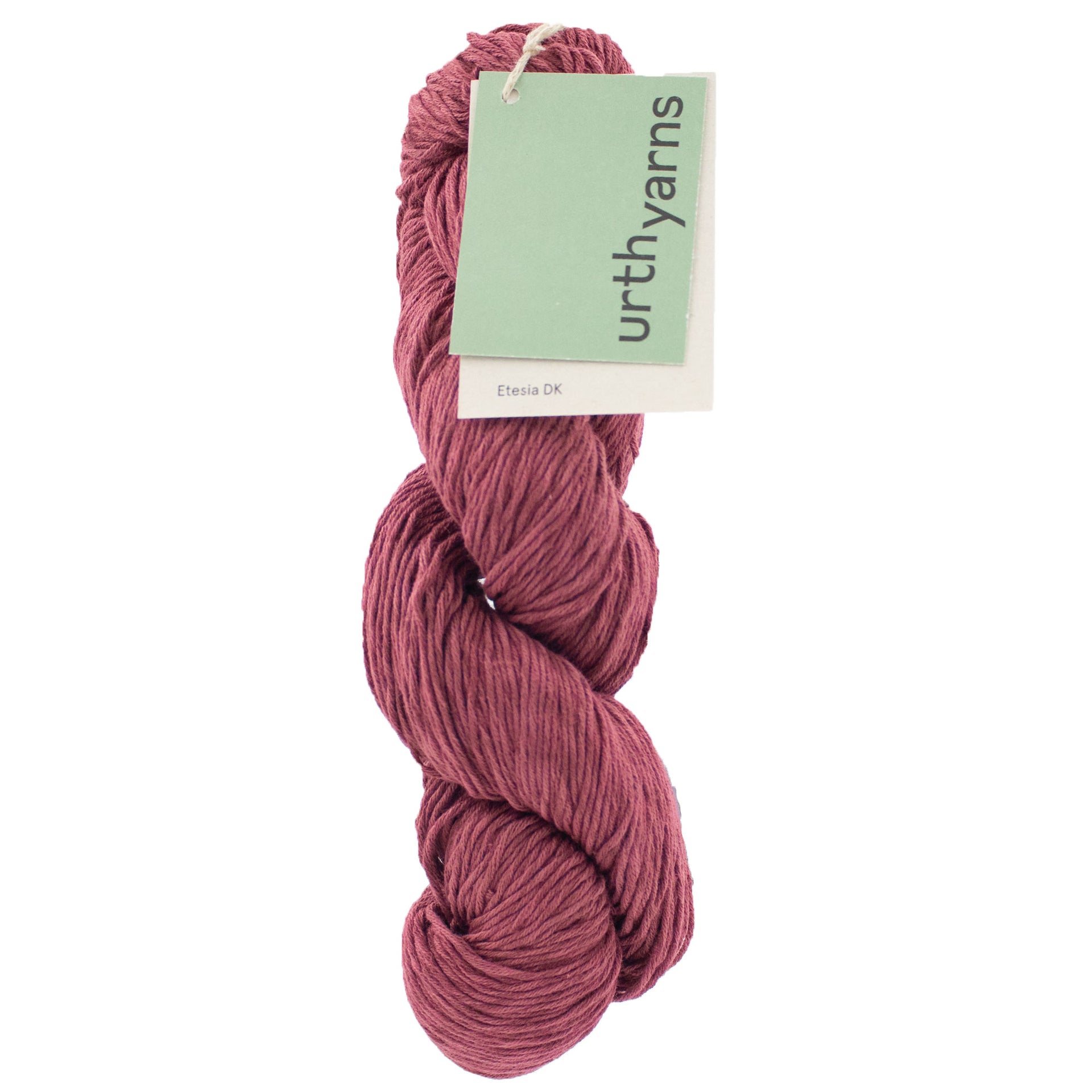Urth Yarns Etesia Yarn - Urchin
