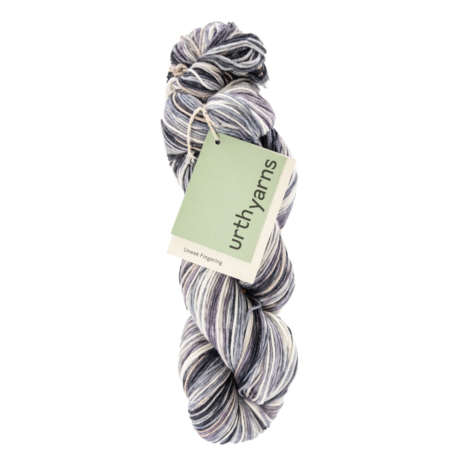 Urth Yarns Uneek Fingering Yarn - 3033
