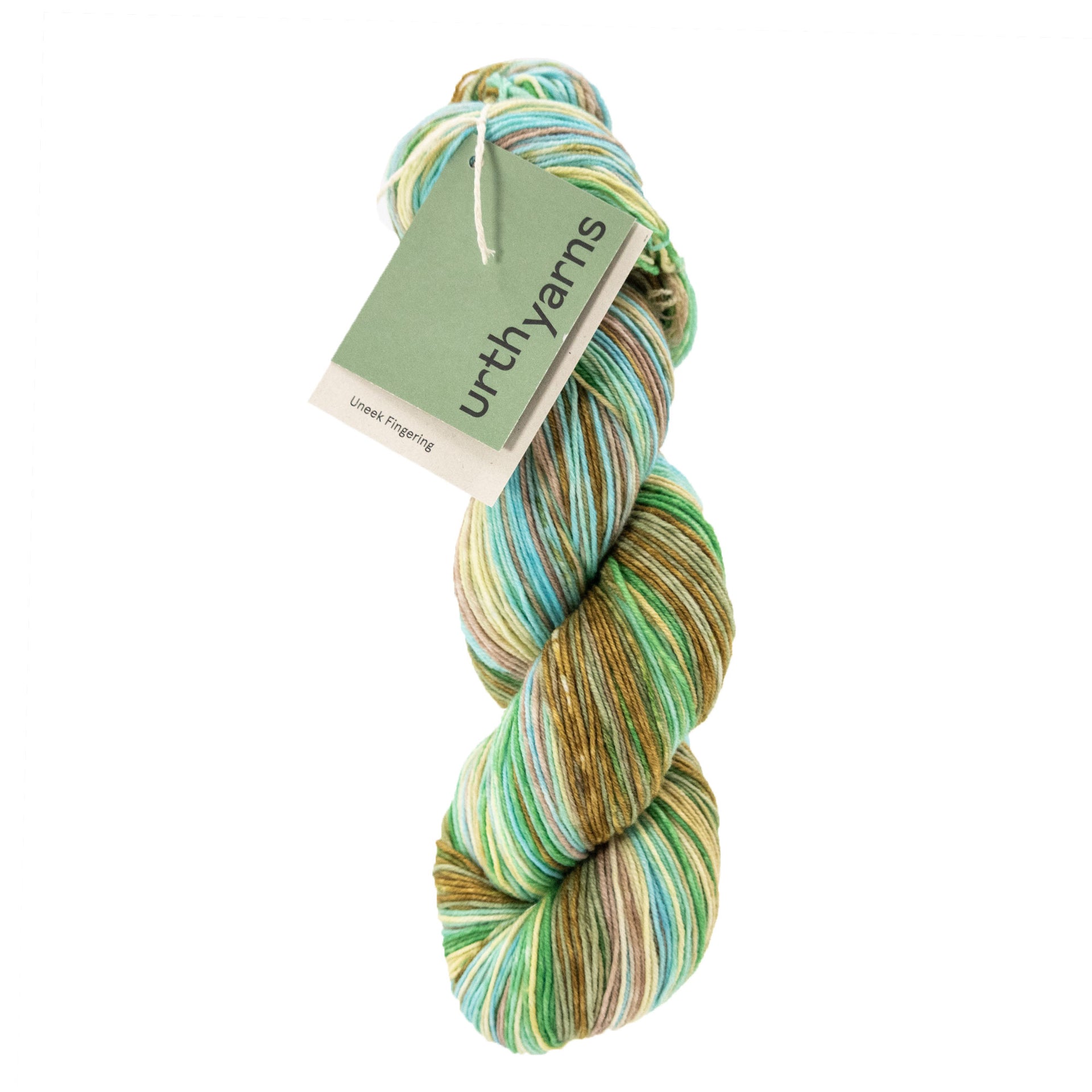 Urth Yarns Uneek Fingering Yarn - 3034
