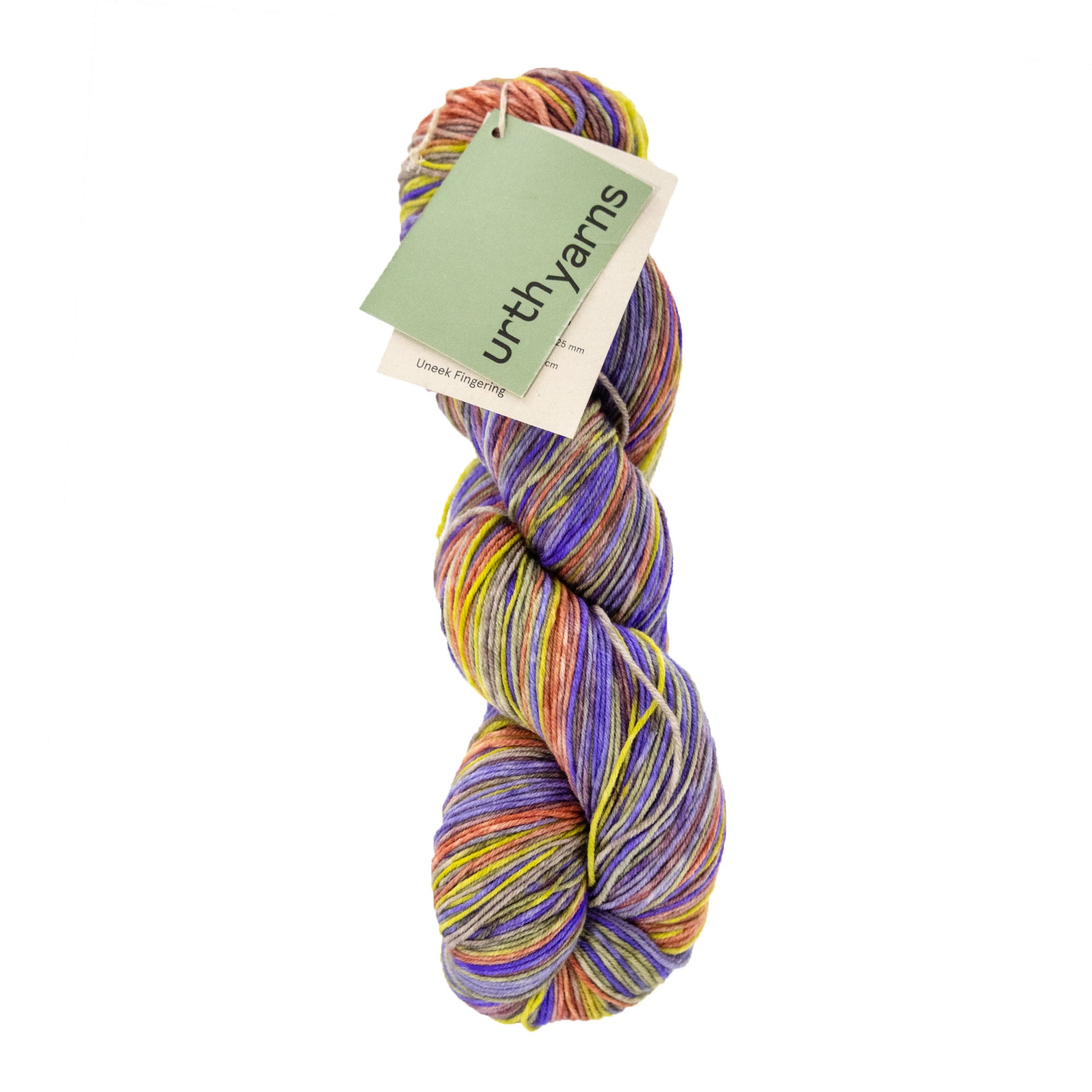 Urth Yarns Uneek Fingering Yarn - 3035
