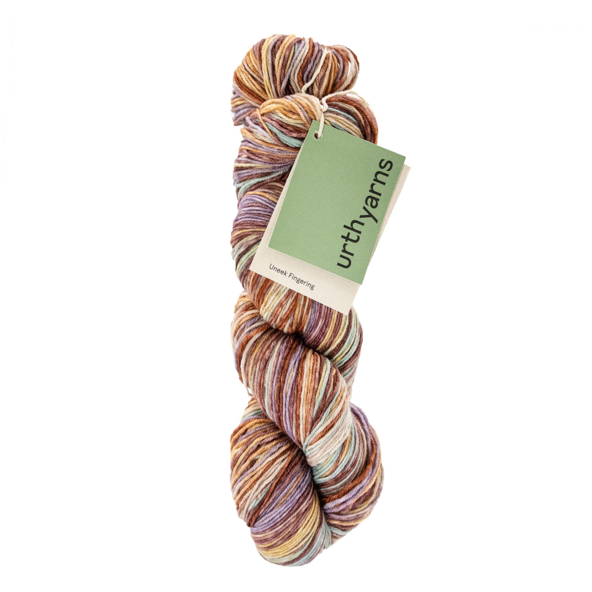 Urth Yarns Uneek Fingering Yarn - 3036
