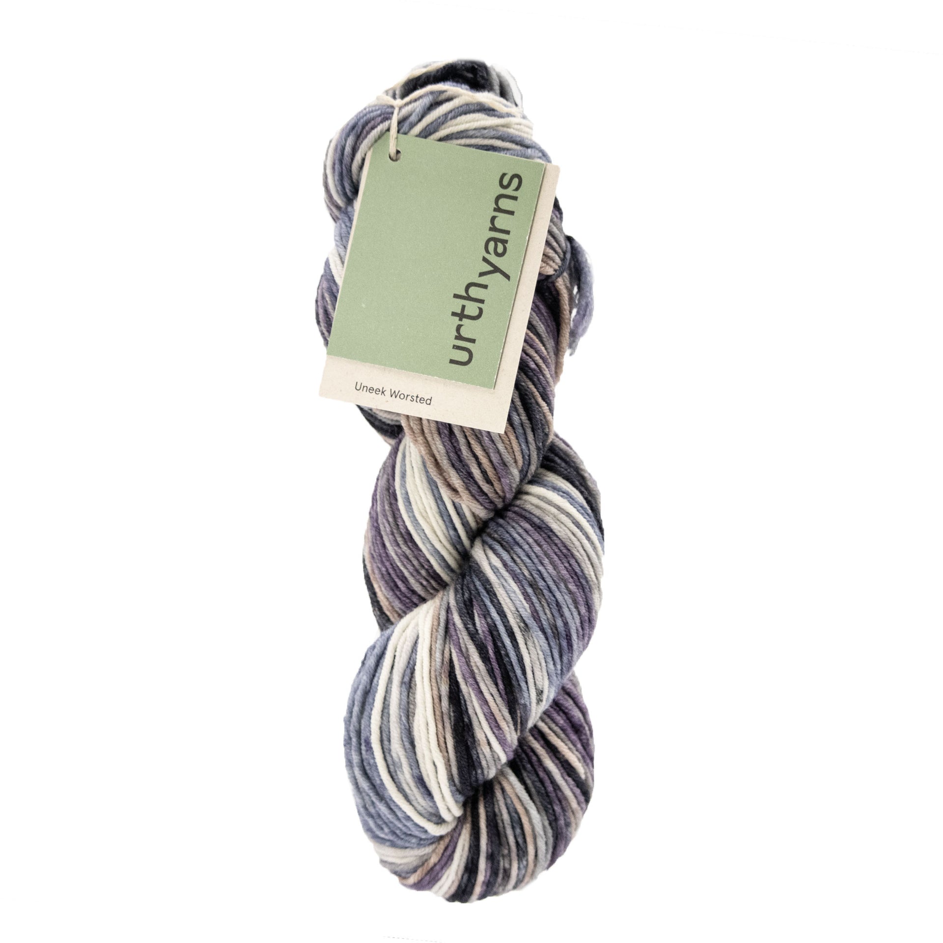 Urth Yarns Uneek Worsted Yarn - 4033
