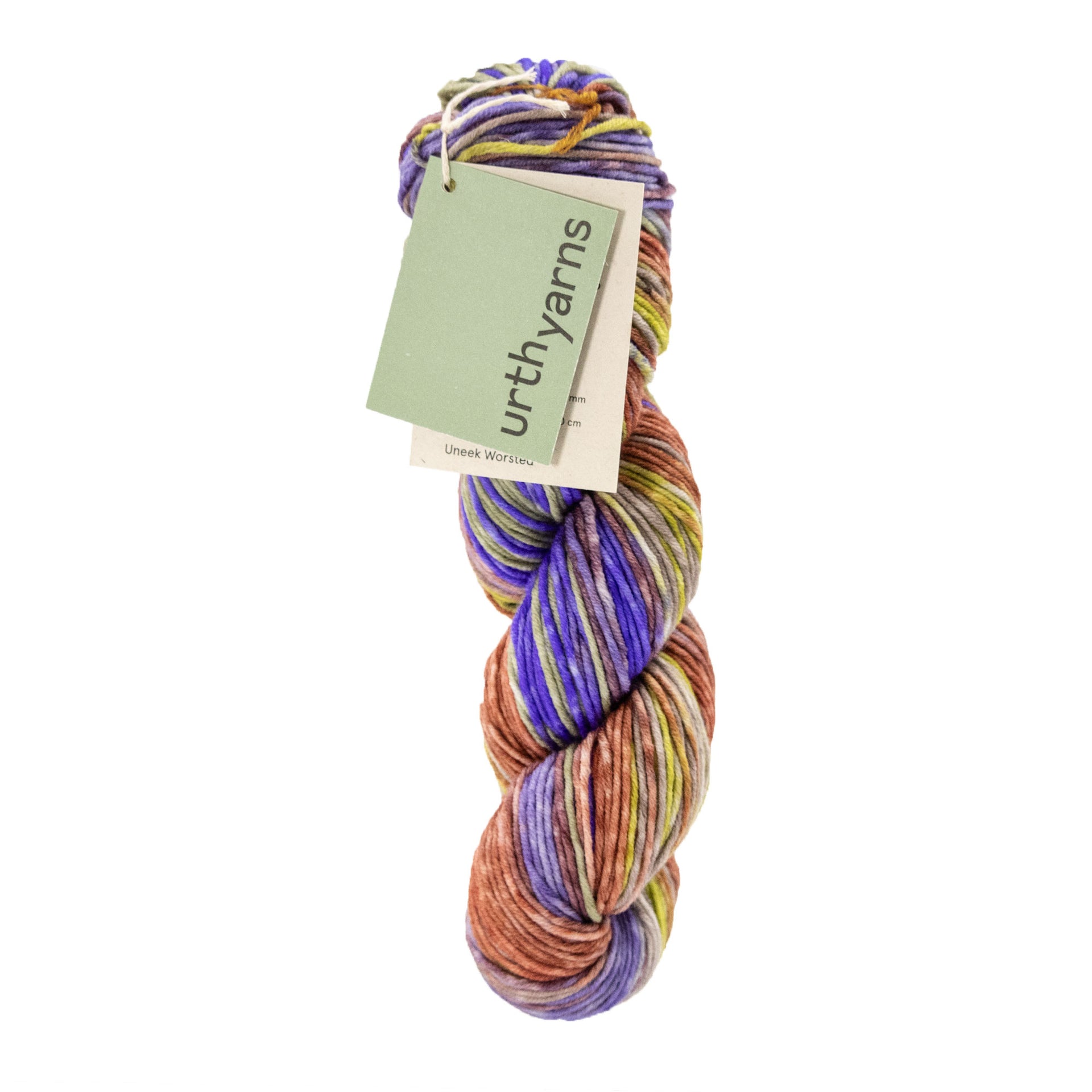 Urth Yarns Uneek Worsted Yarn - 4035
