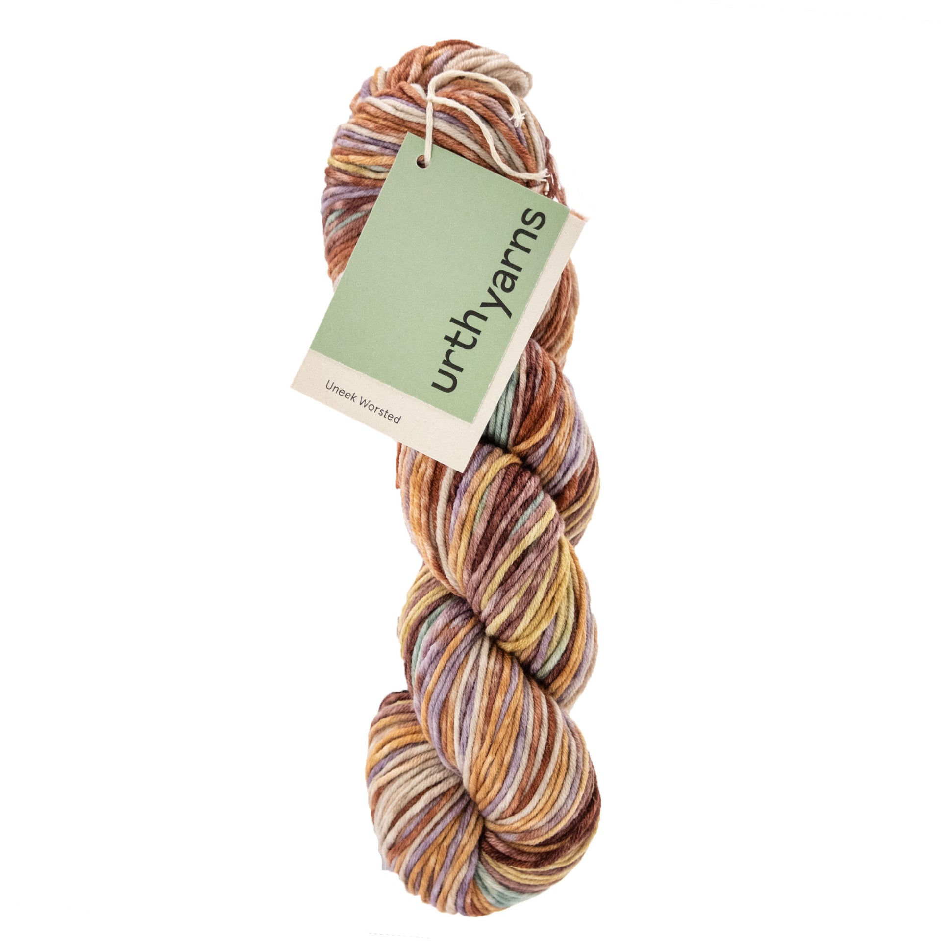Urth Yarns Uneek Worsted Yarn - 4036
