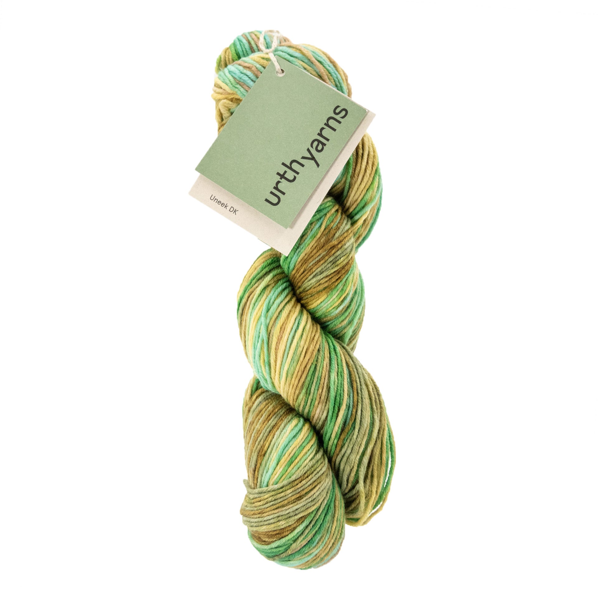 Urth Yarns Uneek DK Yarn - 6034
