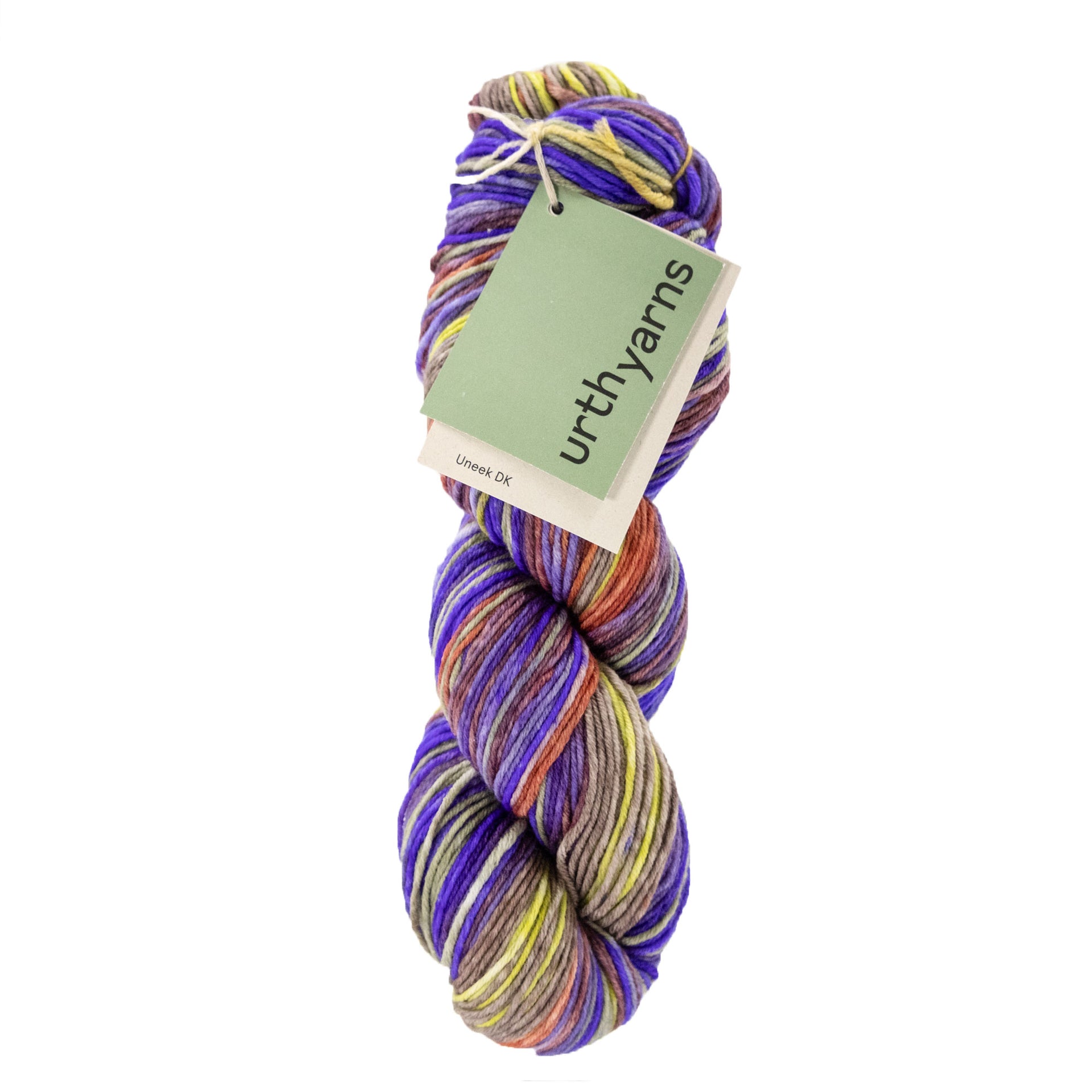 Urth Yarns Uneek DK Yarn - 6035
