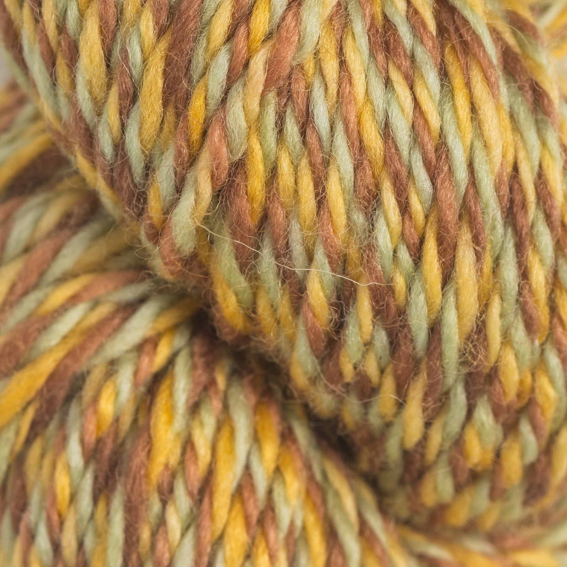 Urth Yarns Spiral Grain Light Worsted Yarn - Pear
