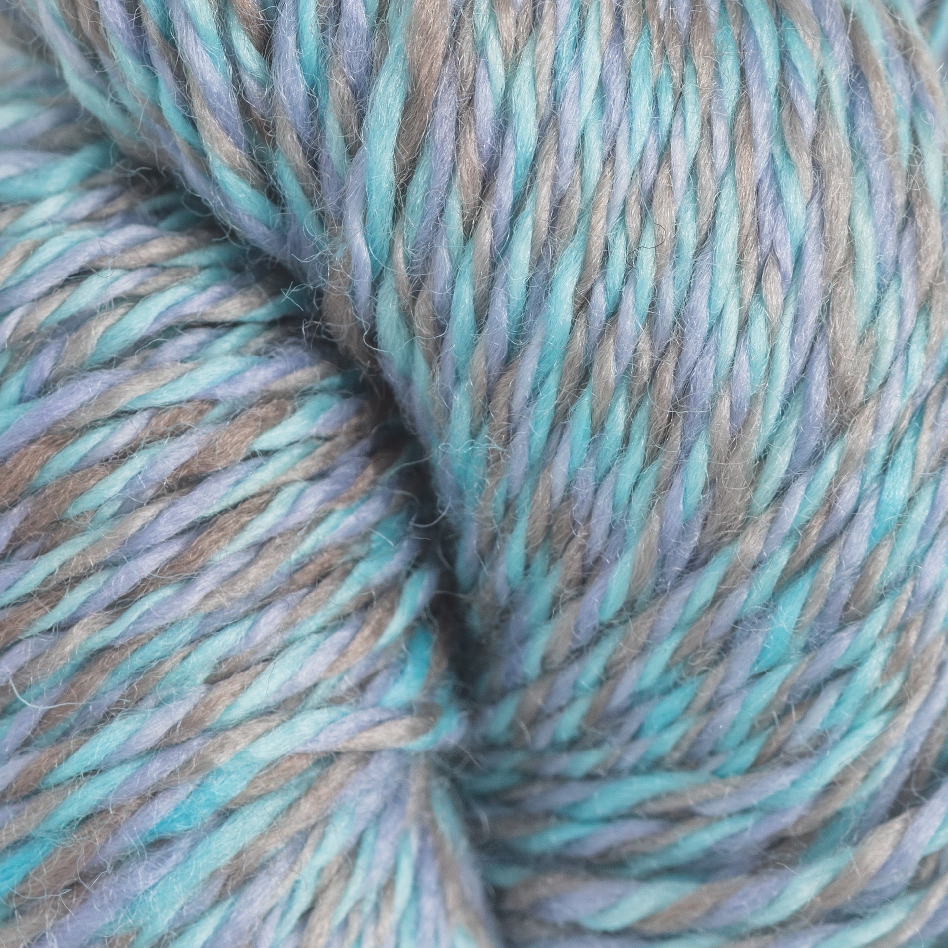 Urth Yarns Spiral Grain Yarn - Acai
