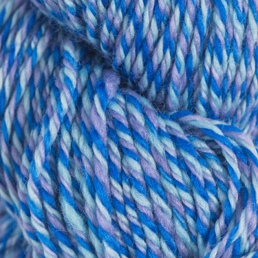 Urth Yarns Spiral Grain Yarn - Damson