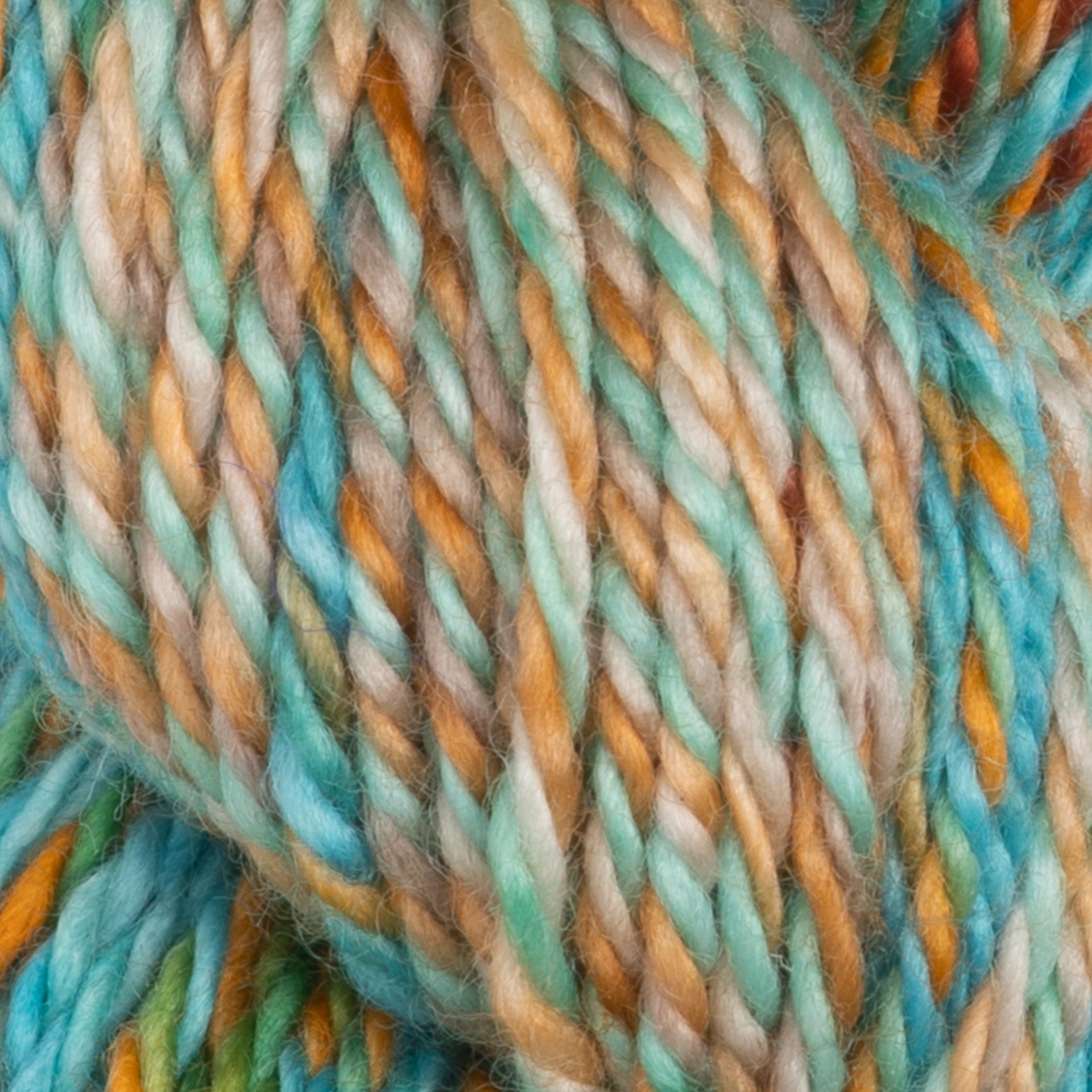 Urth Yarns Spiral Grain Light Worsted Yarn - Acacia
